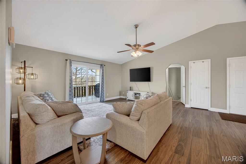 Saw Mill Ridge - Residential