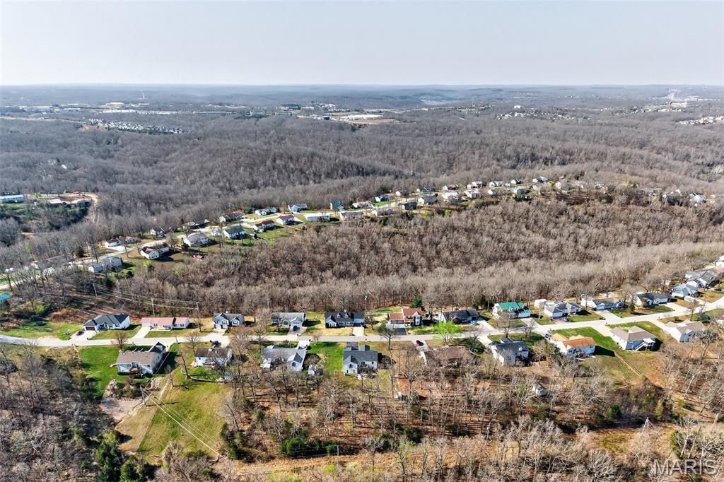 Saw Mill Ridge - Residential