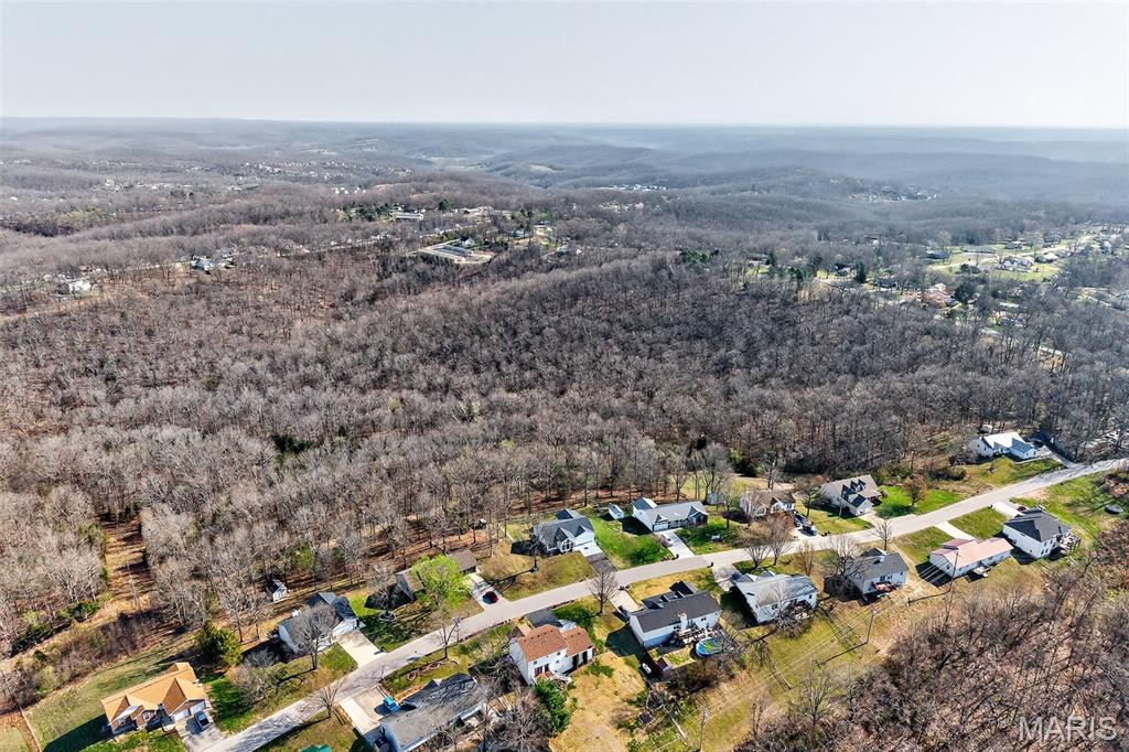 Saw Mill Ridge - Residential