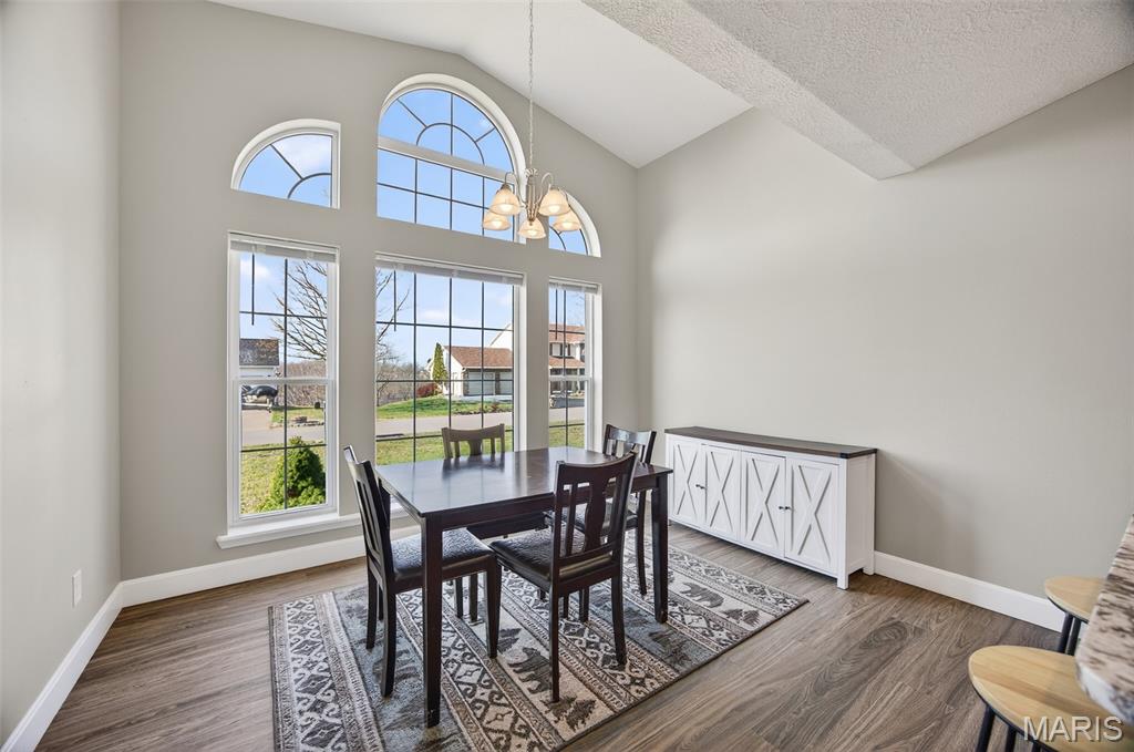 Saw Mill Ridge - Residential