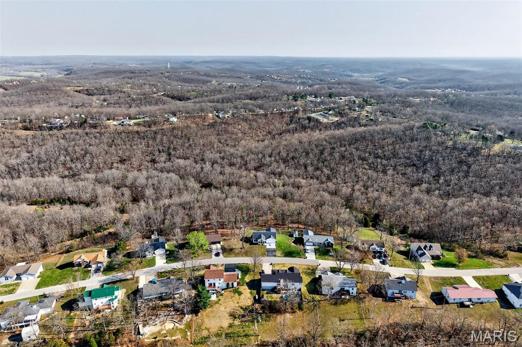 Saw Mill Ridge - Residential