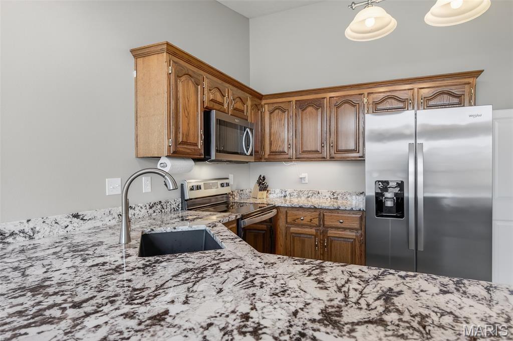 Saw Mill Ridge - Residential