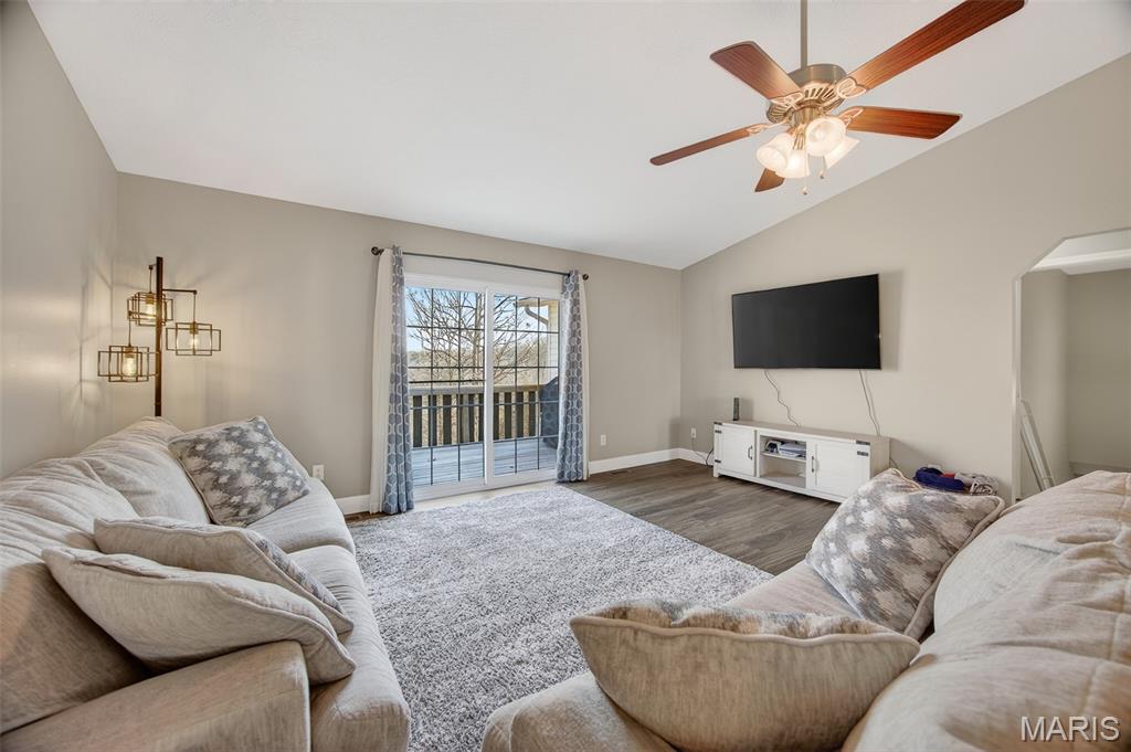 Saw Mill Ridge - Residential