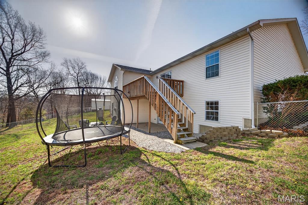 Saw Mill Ridge - Residential