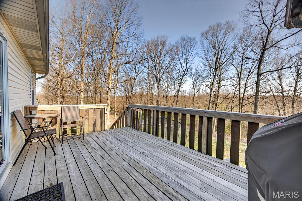 Saw Mill Ridge - Residential