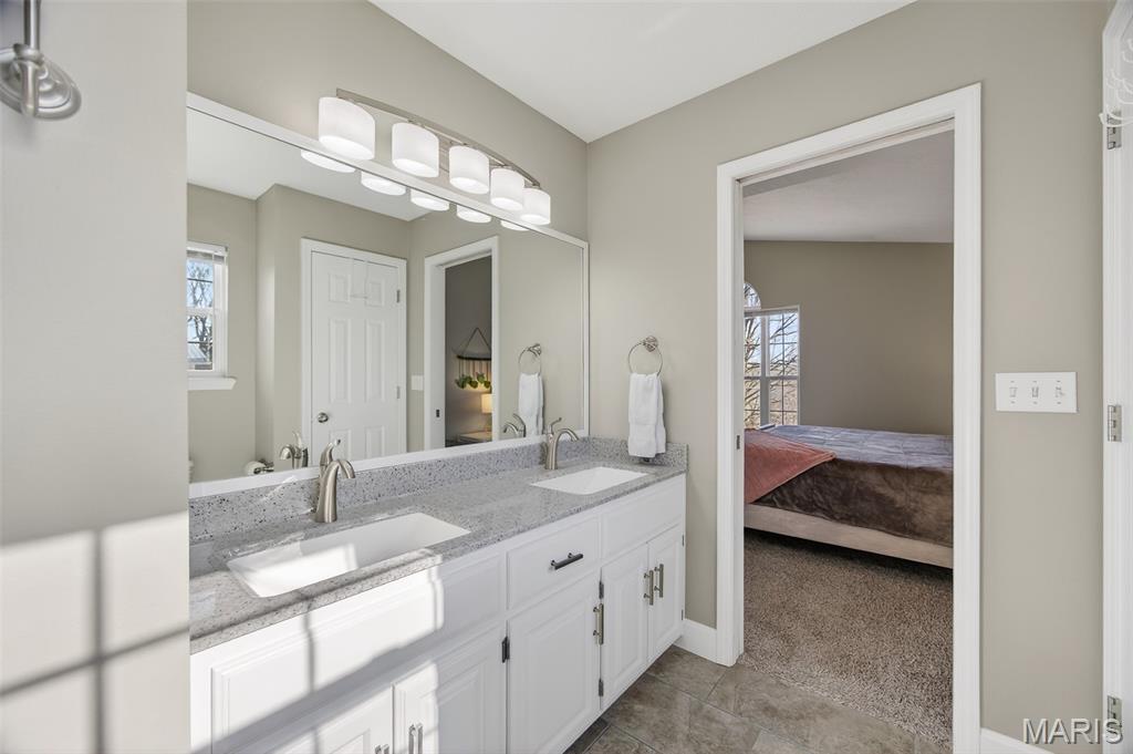 Saw Mill Ridge - Residential