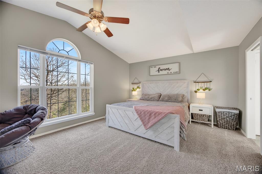 Saw Mill Ridge - Residential