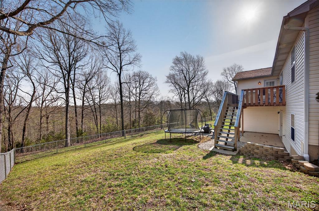 Saw Mill Ridge - Residential