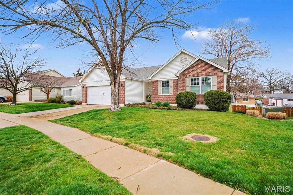 10152 Morgan Ridge Drive