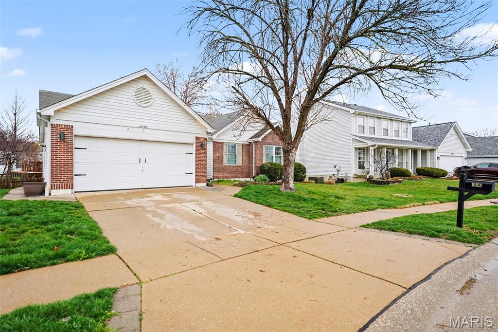 10152 Morgan Ridge Drive