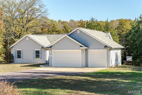 565 Cedar Lane Sullivan MO 63080