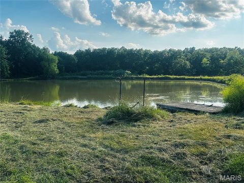 Tract 3 Audrain Rd 935 Mexico MO 65265