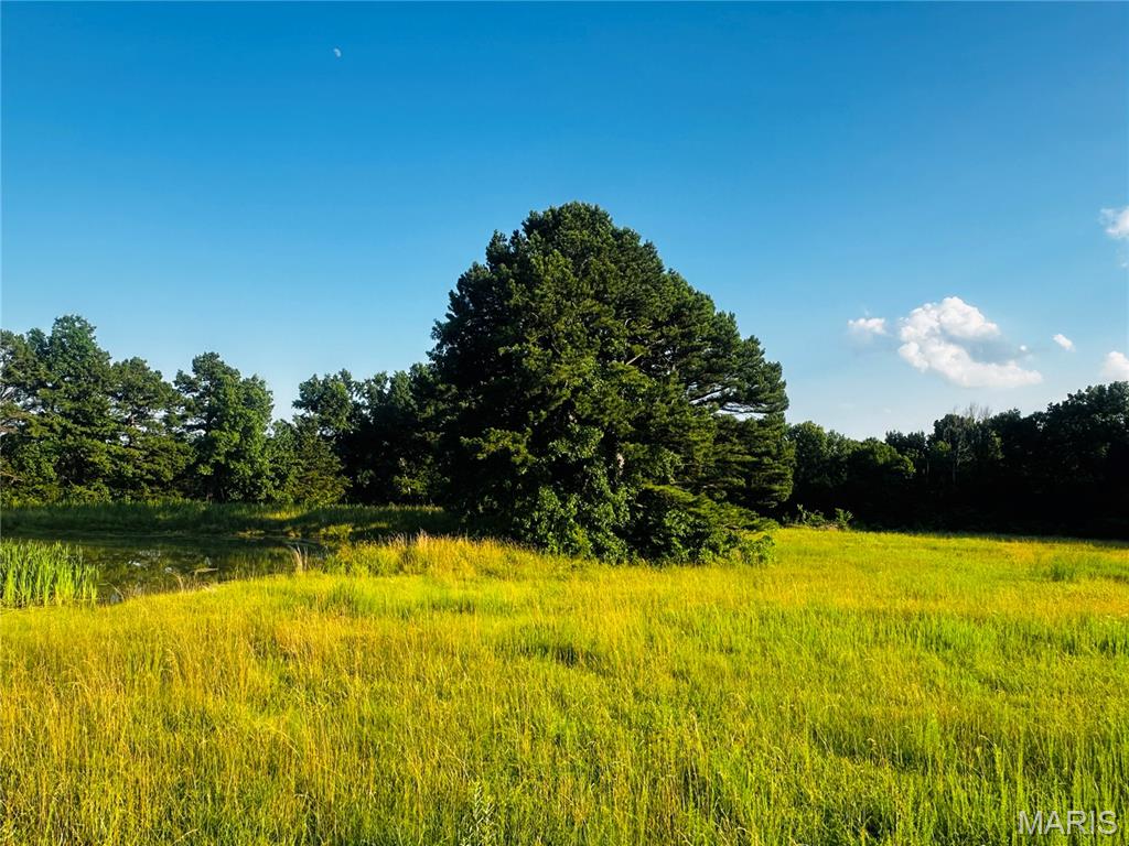 Tract 3 Audrain Rd 935