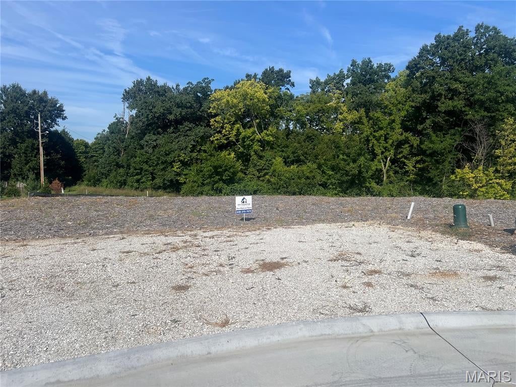 107 Prominence Point Court