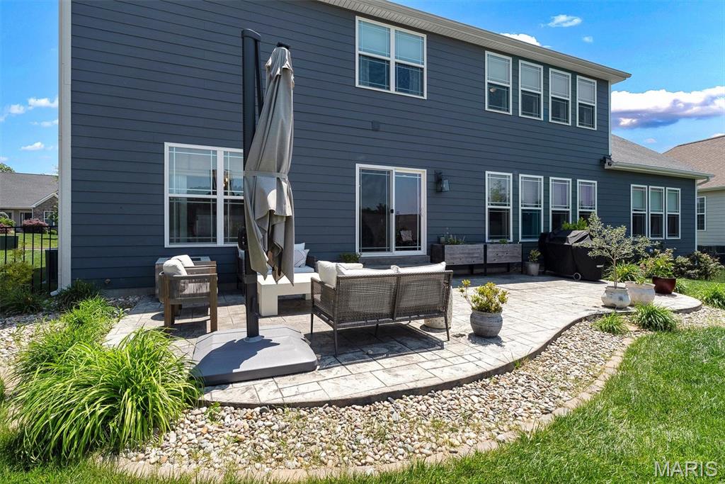 2421 August Grove Court