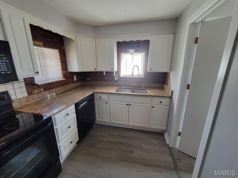 Tiny photo for 4970 Quincy Street, St Louis, MO 63109 (MLS # 26052178)