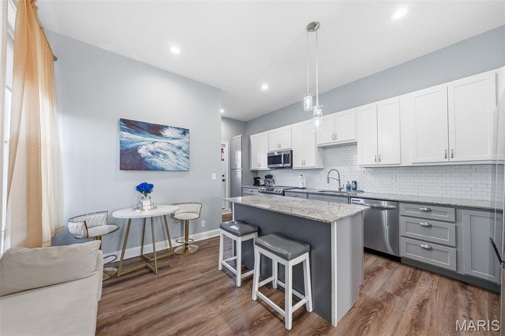 Eilers Add - Residential