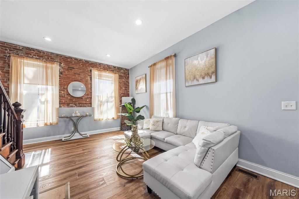 Eilers Add - Residential