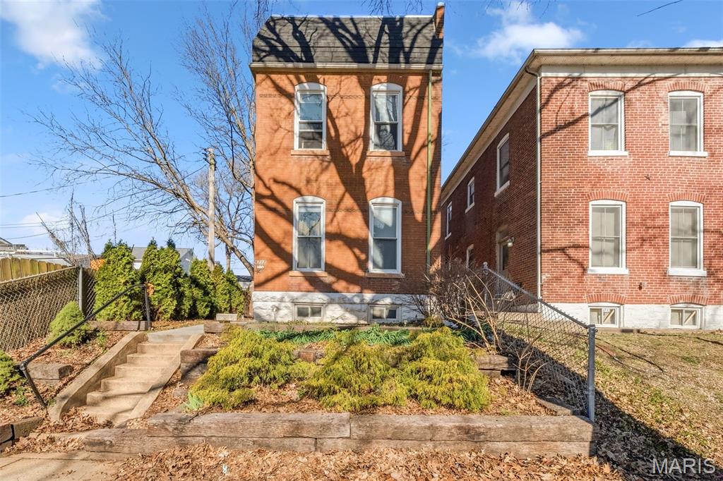 Eilers Add - Residential