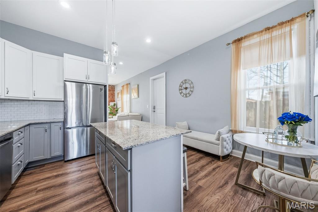 Eilers Add - Residential