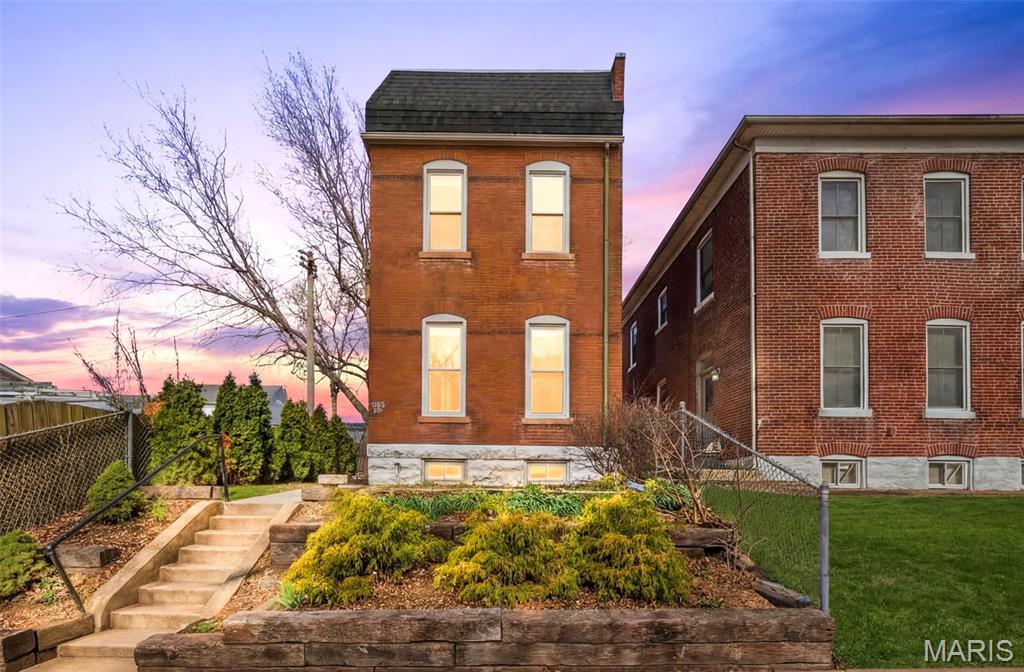 Eilers Add - Residential