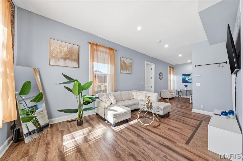 Eilers Add - Residential