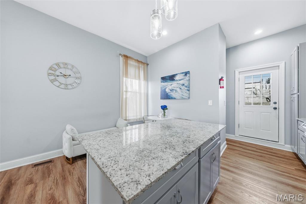 Eilers Add - Residential