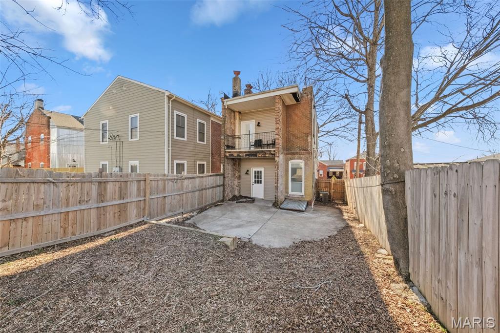 Eilers Add - Residential