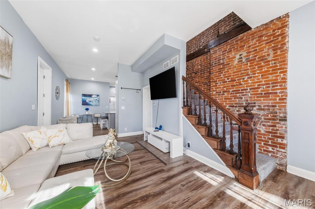 Eilers Add - Residential