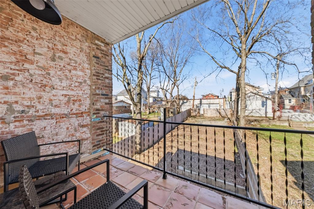 Eilers Add - Residential