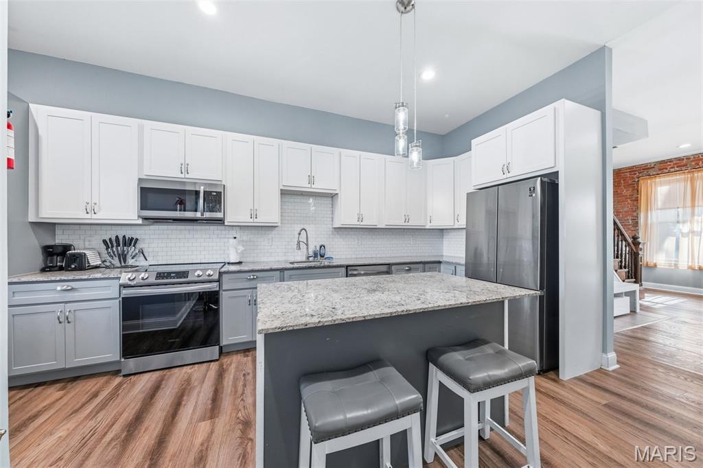 Eilers Add - Residential