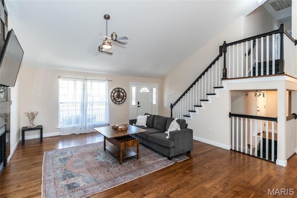 1010 Winter Lake Drive