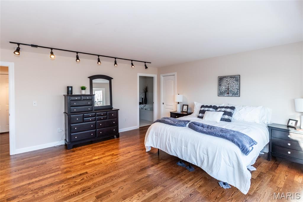 Winter Lake Estates 01 - Residential