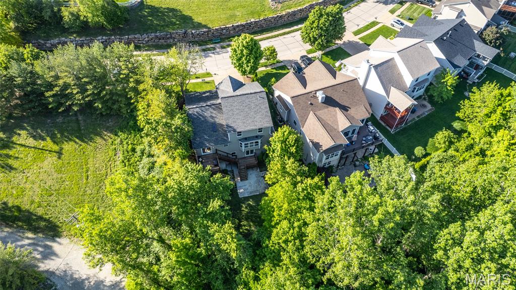 Winter Lake Estates 01 - Residential