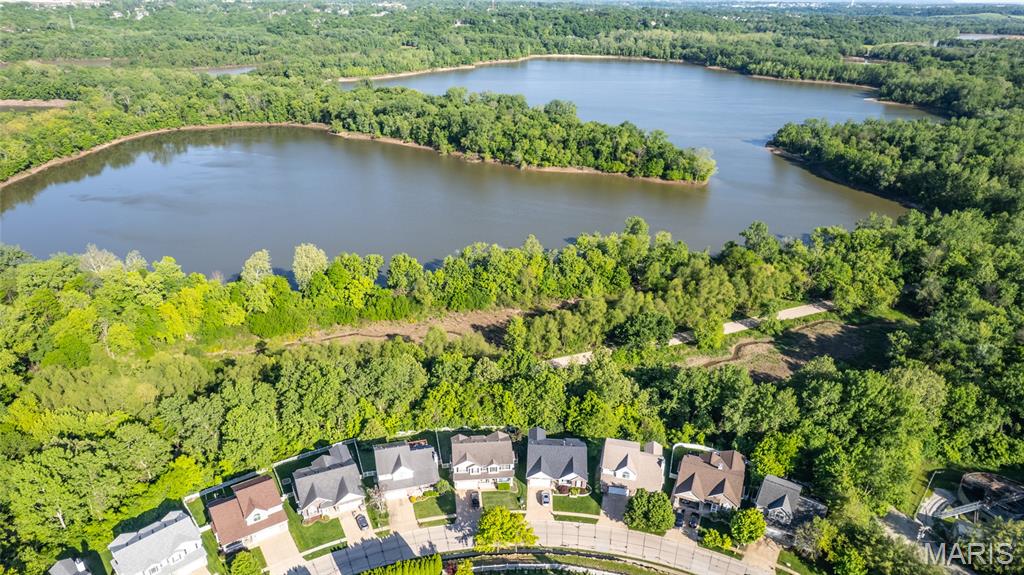 Winter Lake Estates 01 - Residential