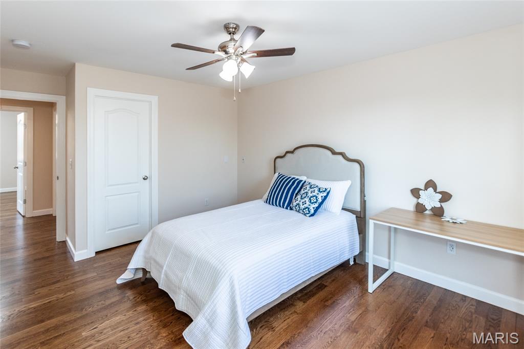 Winter Lake Estates 01 - Residential