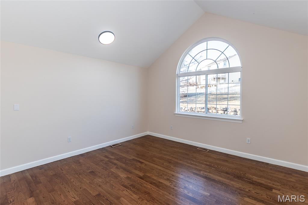 Winter Lake Estates 01 - Residential