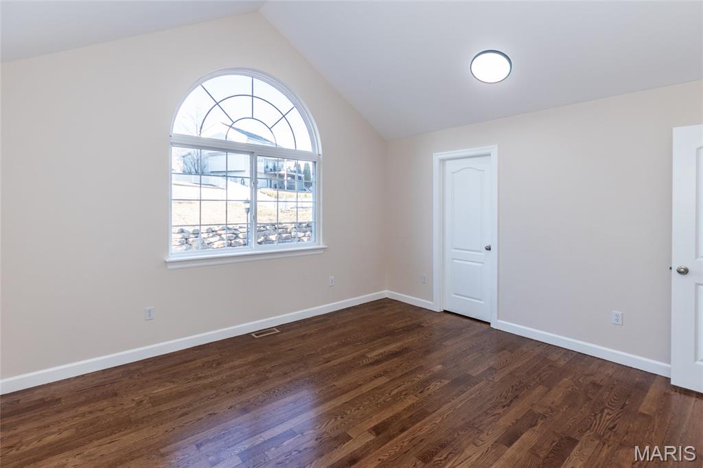 Winter Lake Estates 01 - Residential