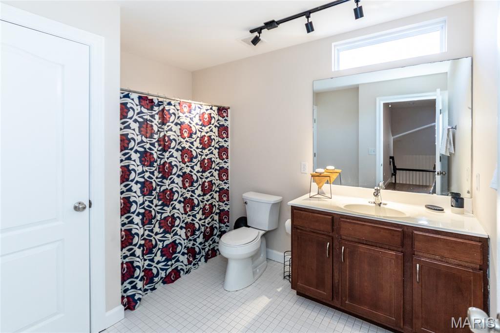 Winter Lake Estates 01 - Residential