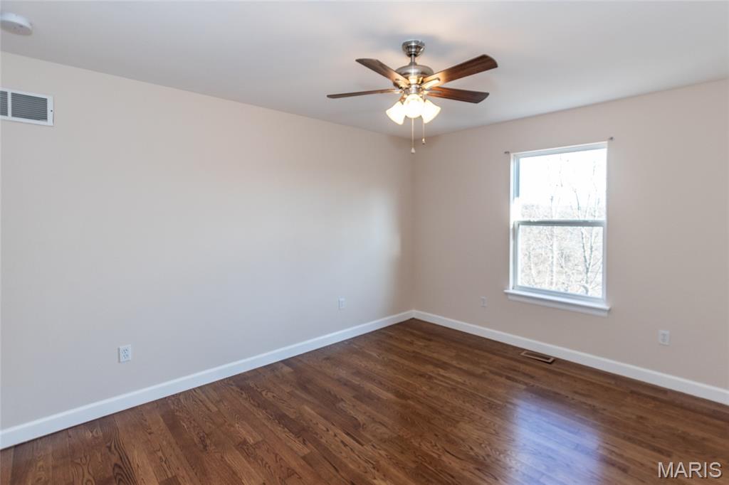 Winter Lake Estates 01 - Residential