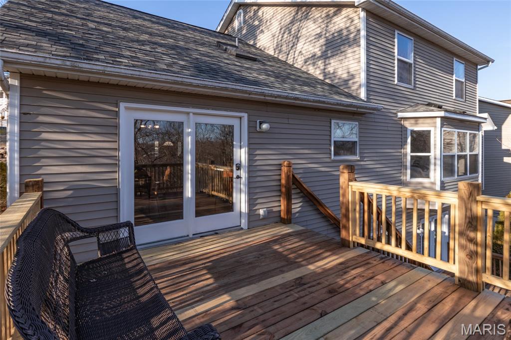 Winter Lake Estates 01 - Residential