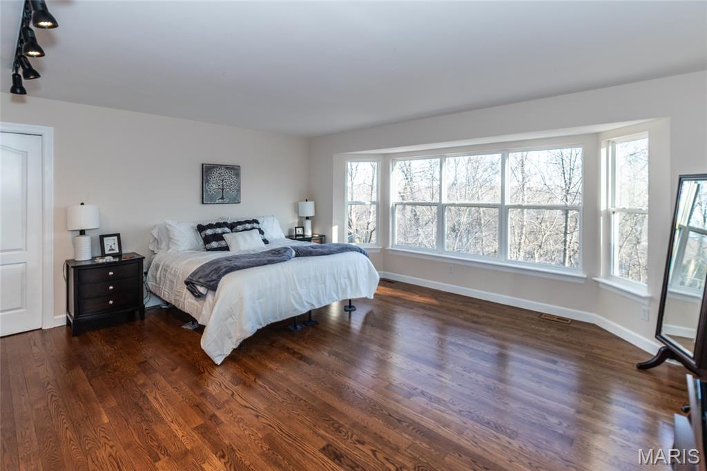 Winter Lake Estates 01 - Residential