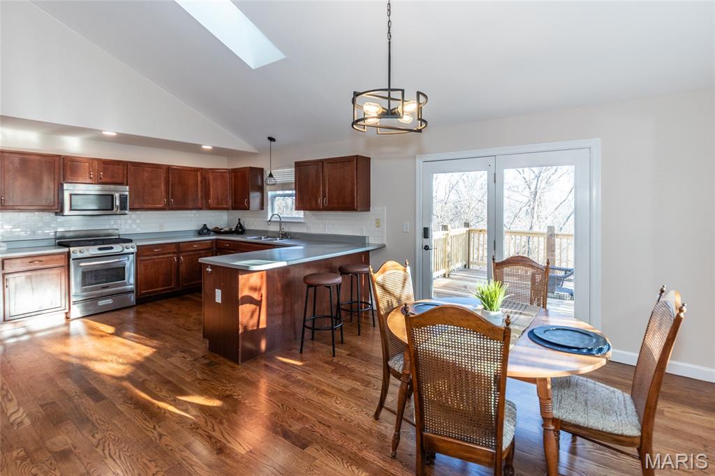 Winter Lake Estates 01 - Residential