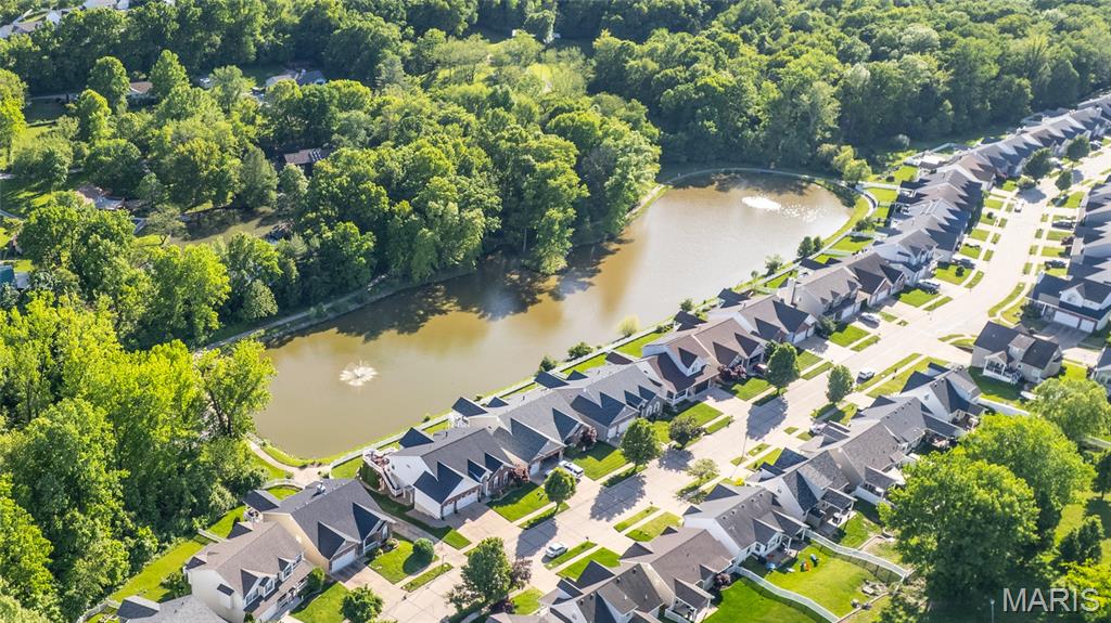 Winter Lake Estates 01 - Residential