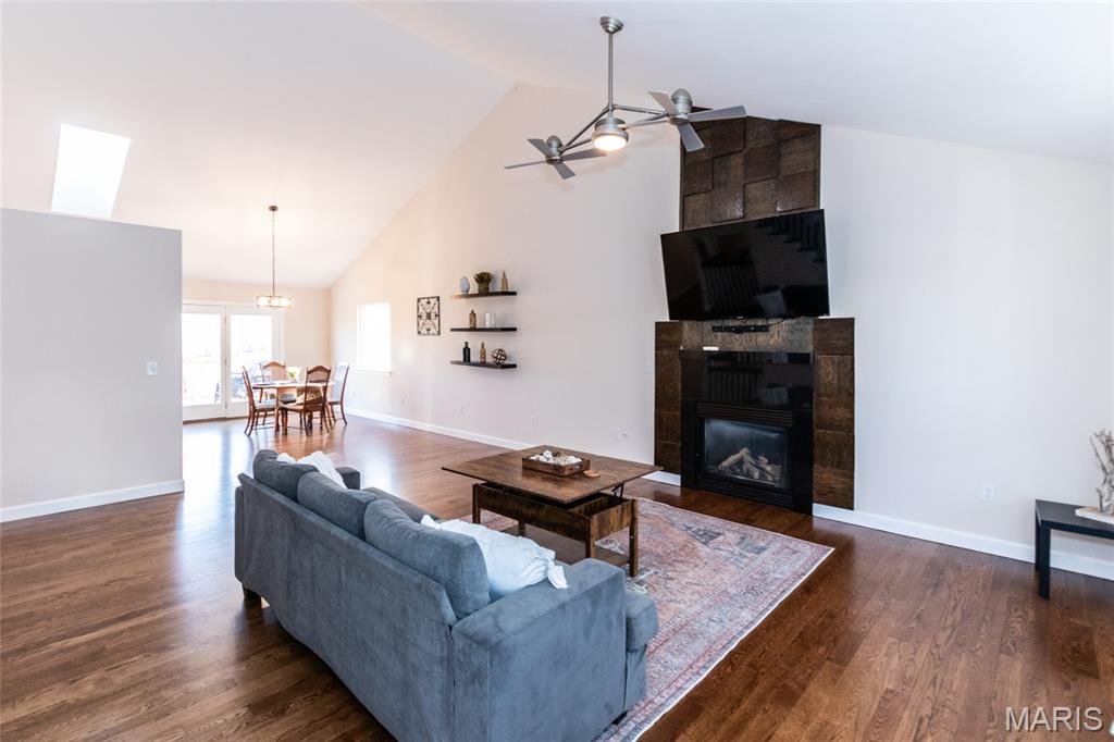 Winter Lake Estates 01 - Residential