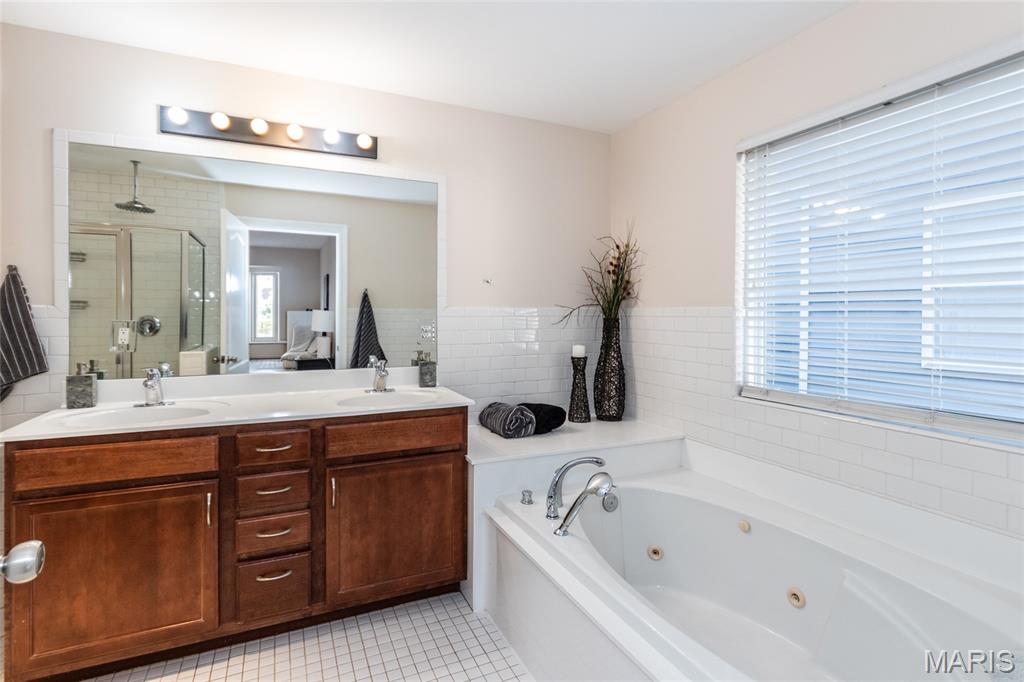 Winter Lake Estates 01 - Residential