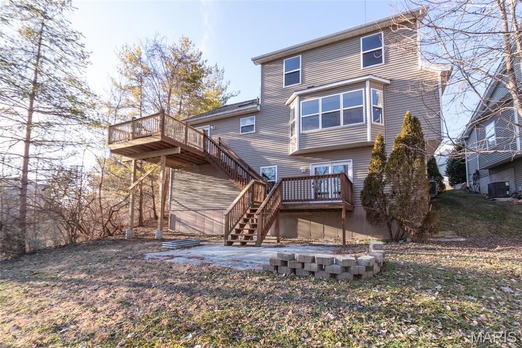 Winter Lake Estates 01 - Residential