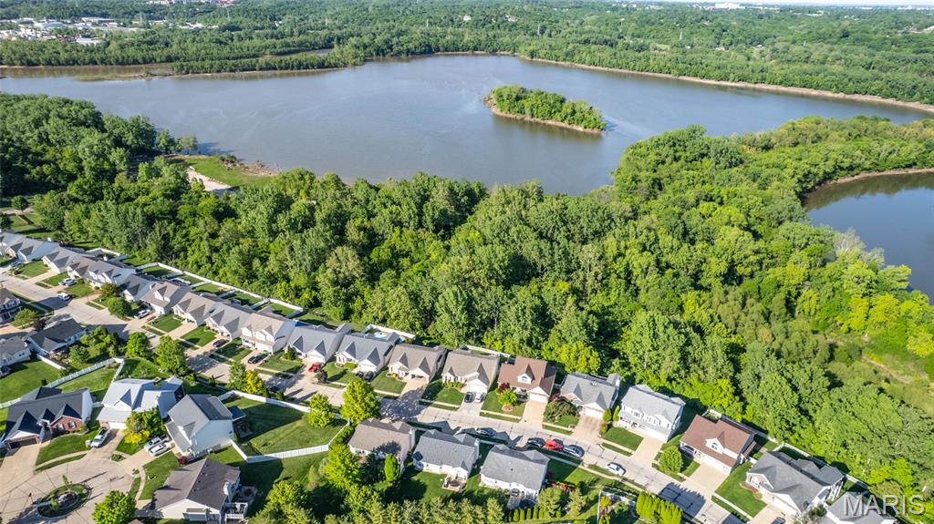 Winter Lake Estates 01 - Residential