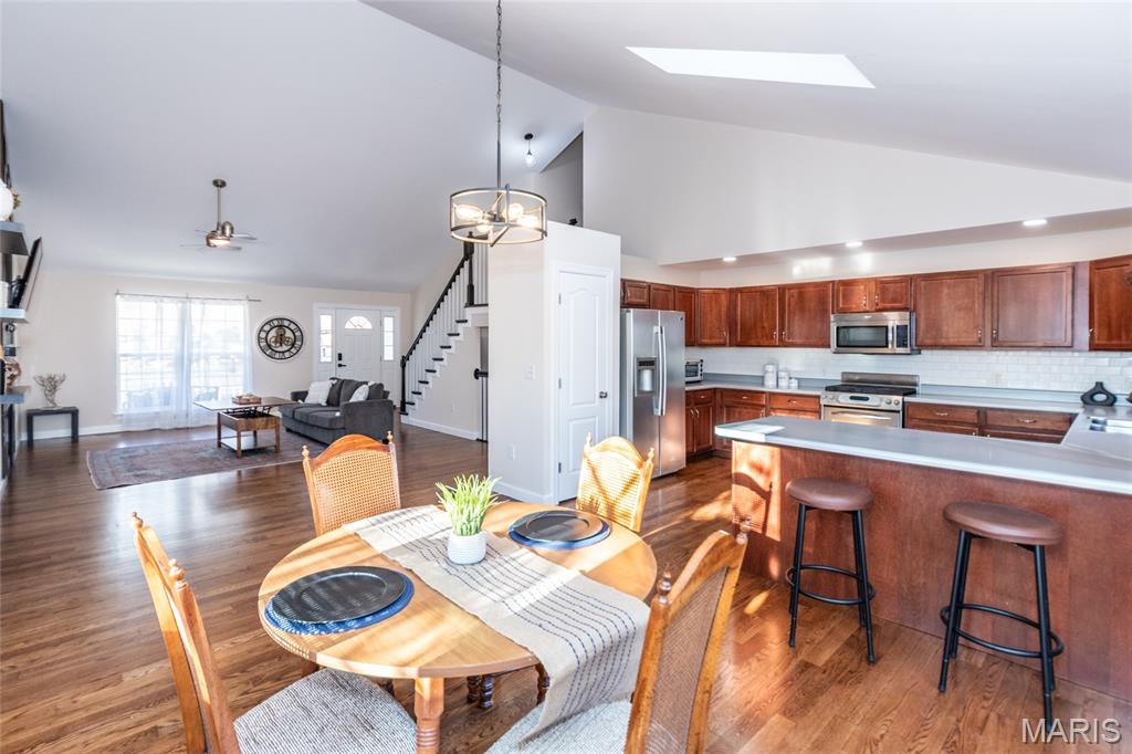 1010 Winter Lake Drive