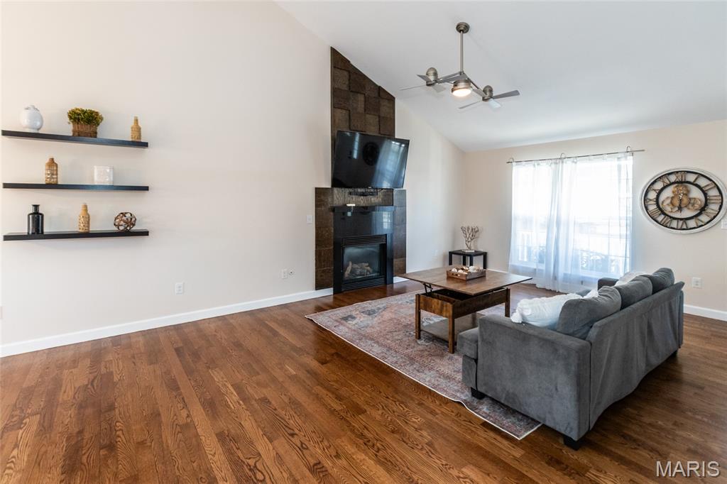 1010 Winter Lake Drive